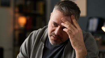 The Physical Dangers of Stress – You’re Destroying Your Body!