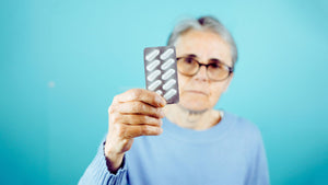 The Truth About Statins and Aging