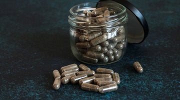 The Truth About Supplements and Magnesium Stearate