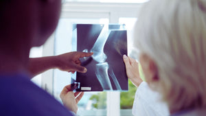 This bone disease kills more women than breast cancer