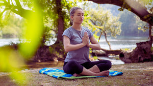 Top 5 Tips for Natural Pain Relief