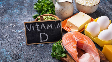 Vitamin D and Cognitive Function