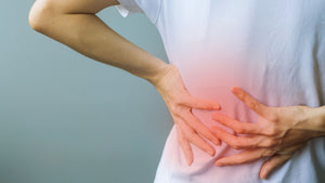 What Causes Lower Back Pain?