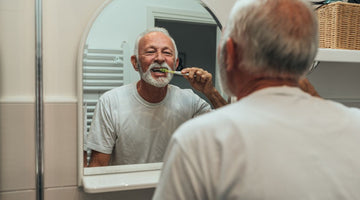 Your Mouth Could Be Hurting Your Heart