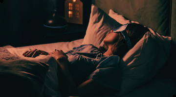 How Sleep Recharges Your Brain