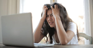 Stressful Times What To Do