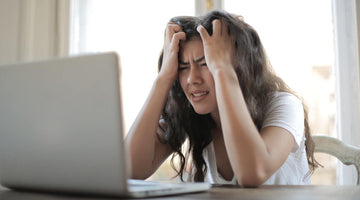 Stressful Times What To Do