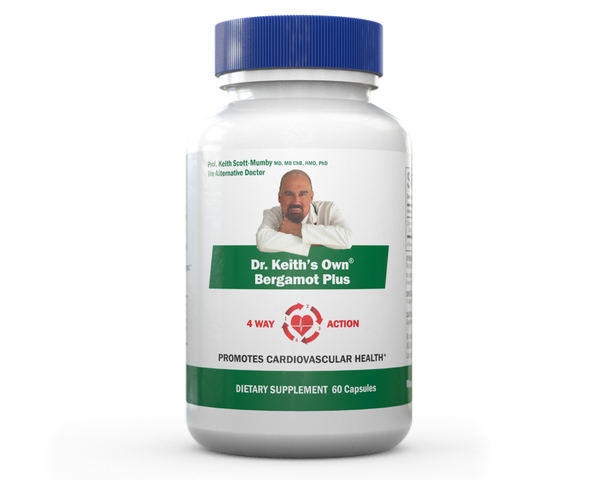 Bergamot Plus