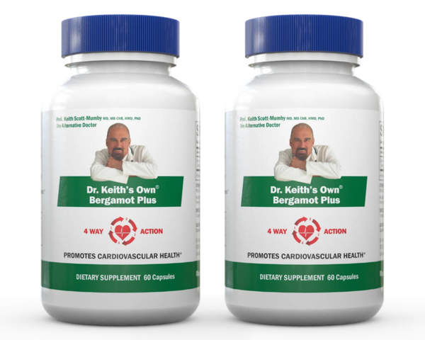 Bergamot Plus