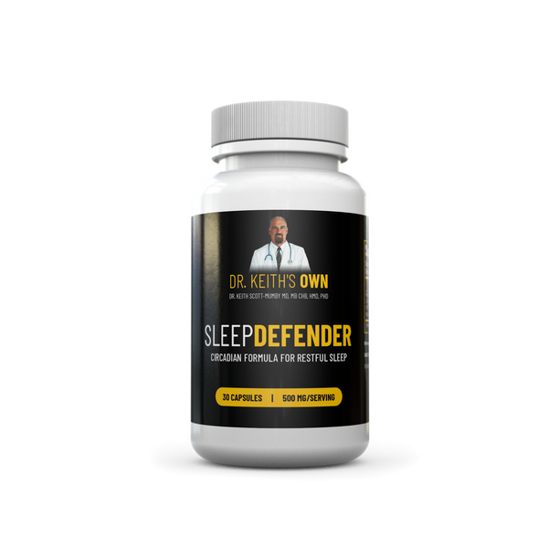 Sleep Defender 30ct
