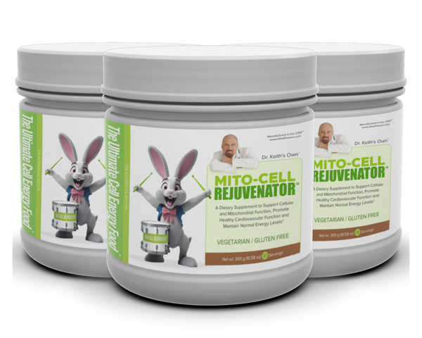 Mito-Cell Rejuvenator™