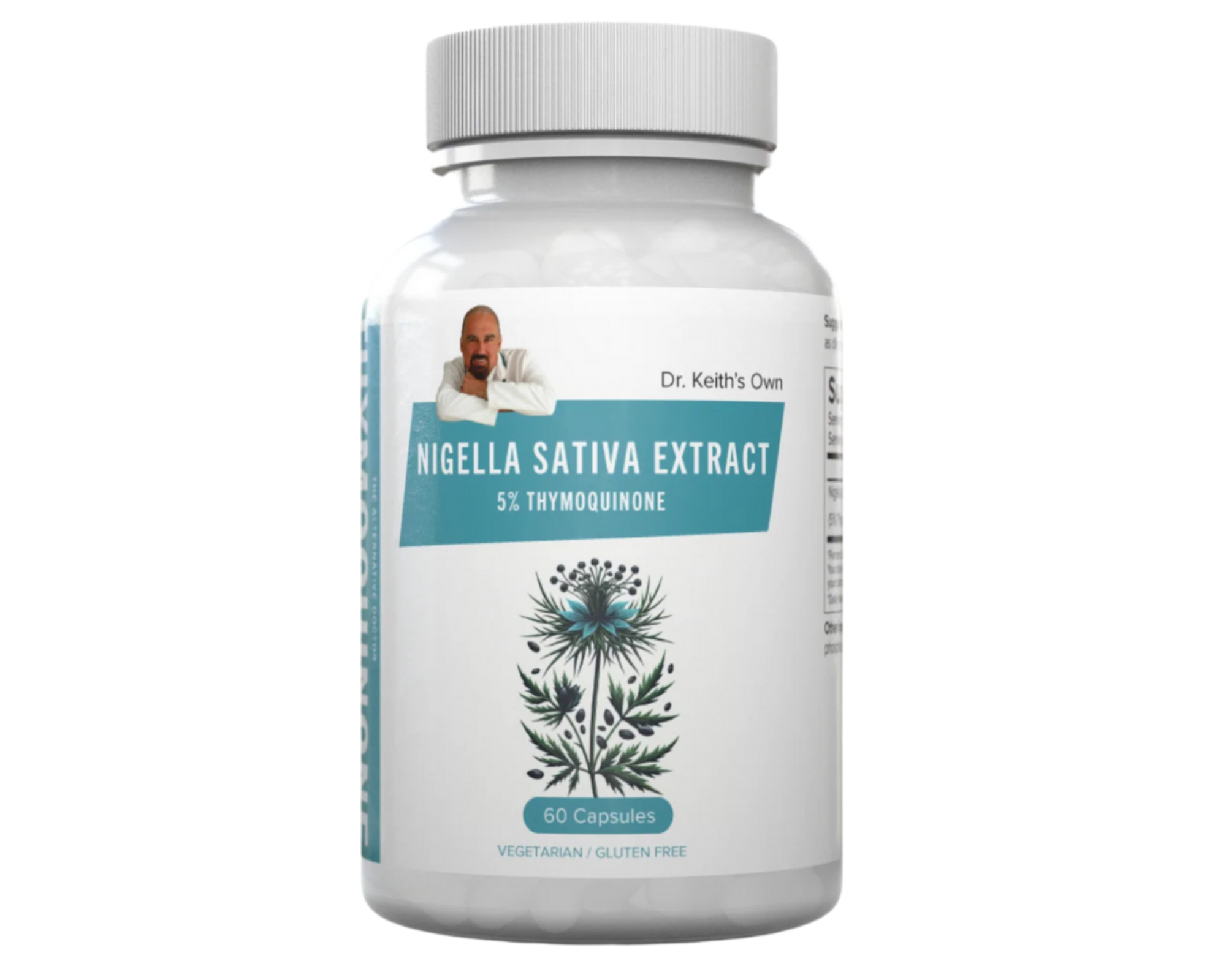 Nigella Sativa Extract