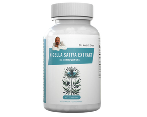 Nigella Sativa Extract