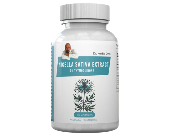 Nigella Sativa Extract