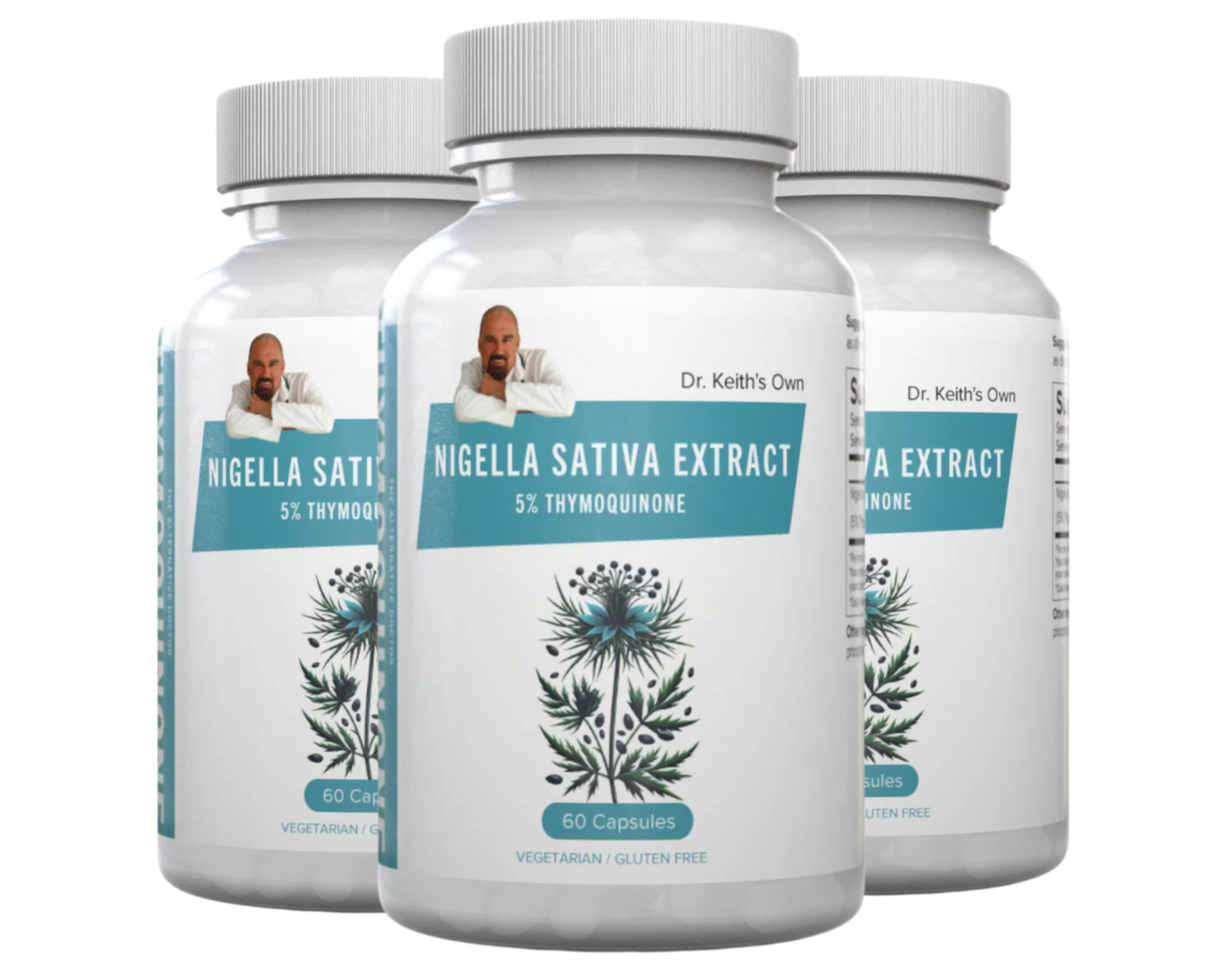 Nigella Sativa Extract