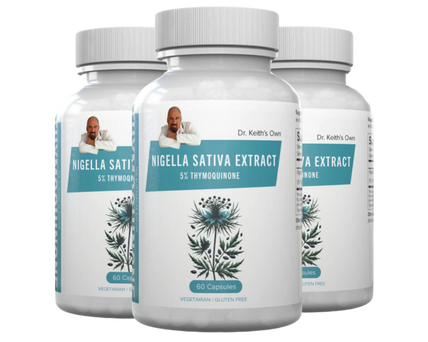 Nigella Sativa Extract