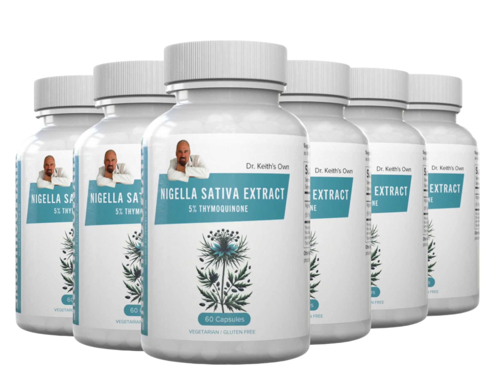 Nigella Sativa Extract