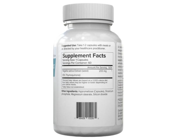 Nigella Sativa Extract