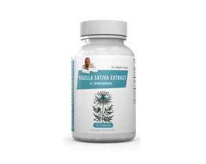 Nigella Sativa Extract