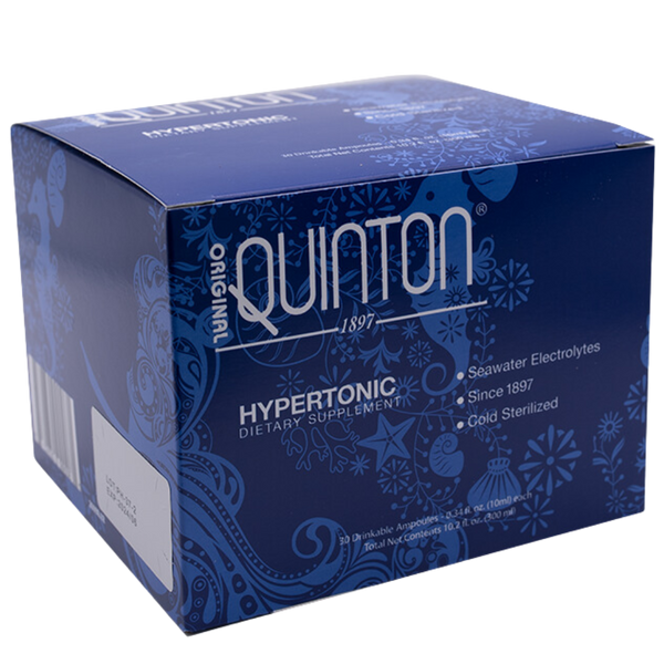 Original Quinton Hypertonic