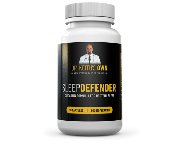Sleep Defender 30ct