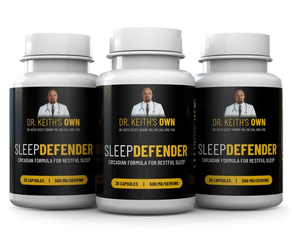 Sleep Defender 30ct
