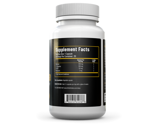 Sleep Defender 30ct