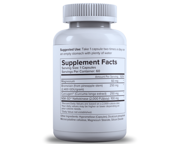 Spike Detox Formula