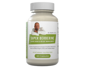 Super Berberine