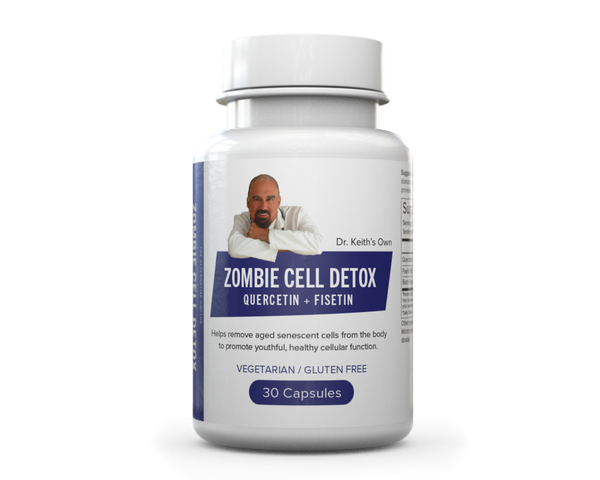 Zombie Cell Detox