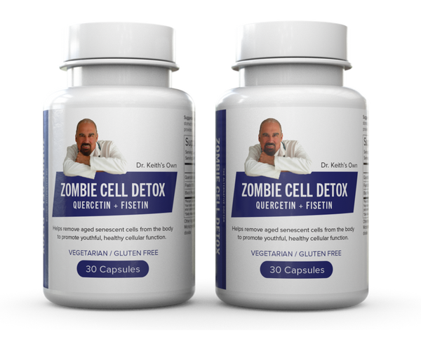 Zombie Cell Detox