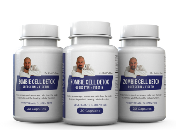 Zombie Cell Detox