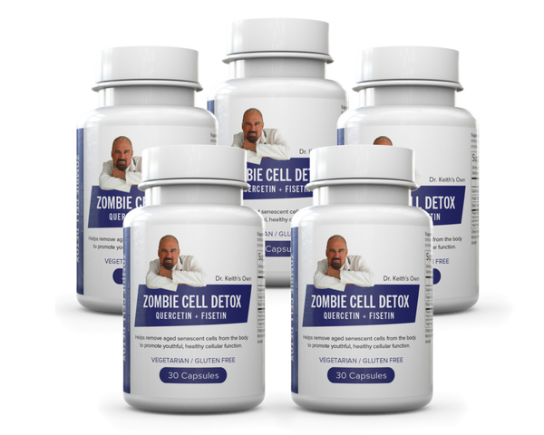 Zombie Cell Detox