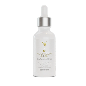 MM6 — 6 Mushroom Daily Drops