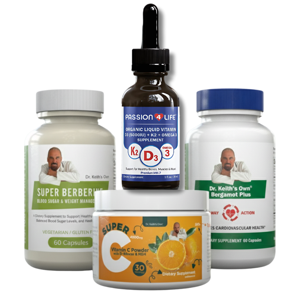 Vital Defense Protocol Essentials